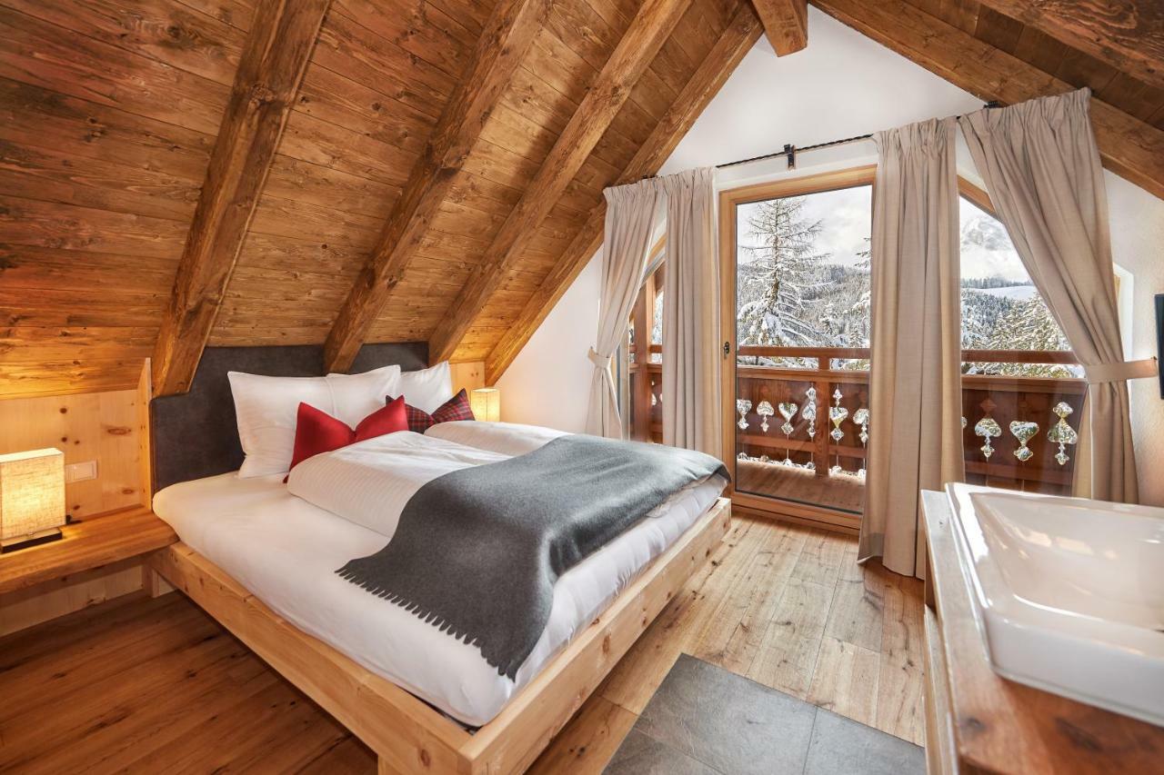 Chalets Almidylle Sankt Martin am Tennengebirge Exterior photo
